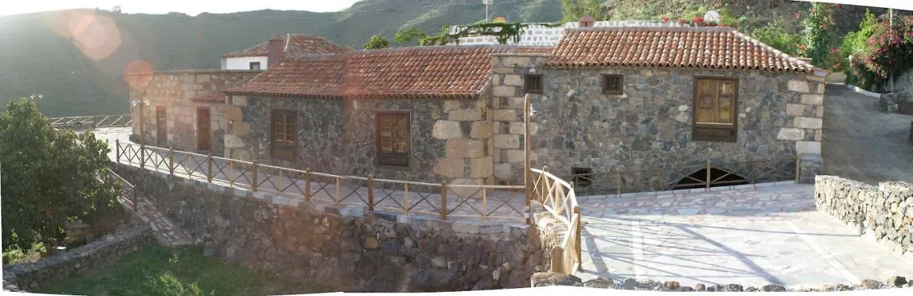 Casa Rural Vera De La Hoya San Miguel de Abona Country house