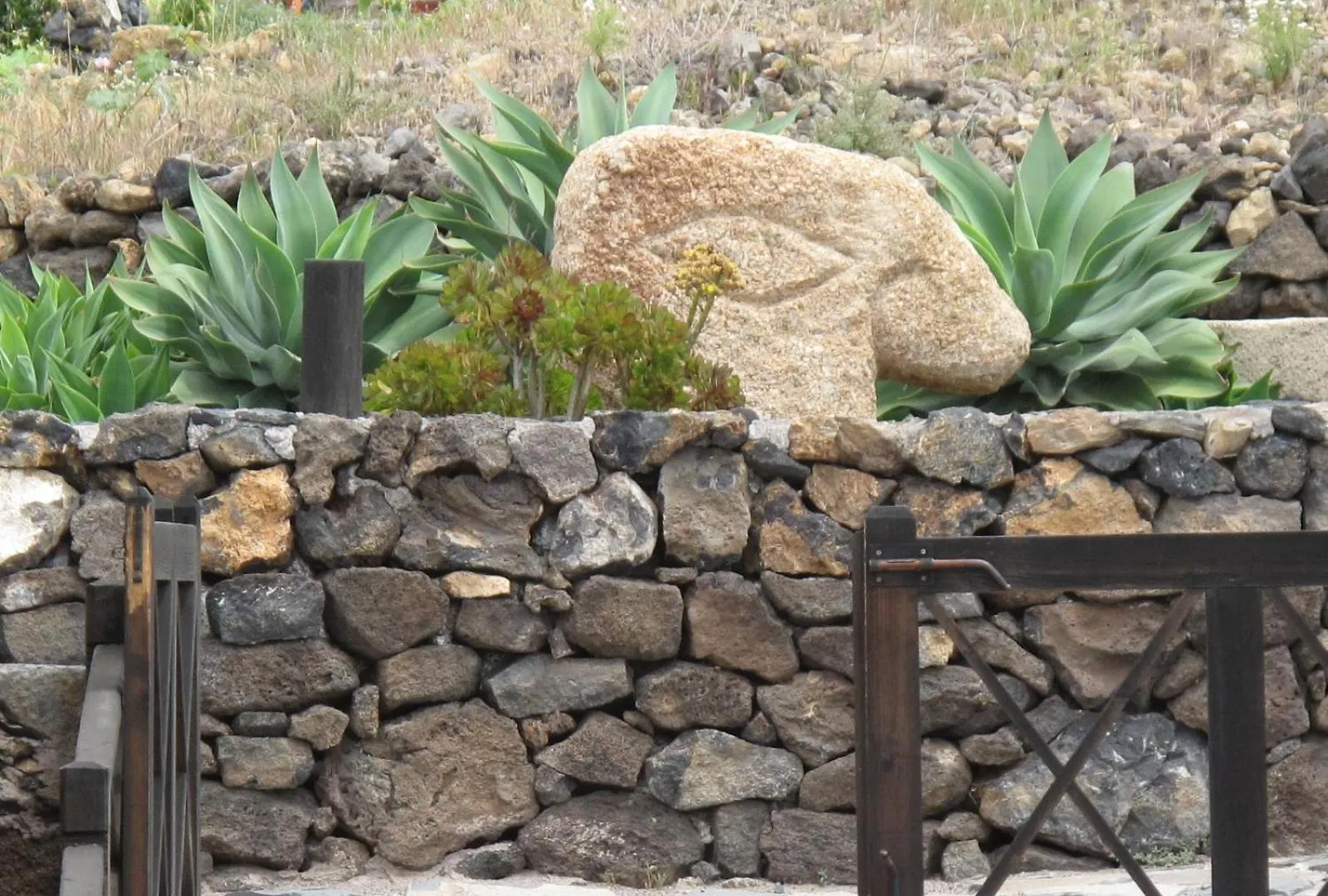 Casa Rural Vera De La Hoya San Miguel de Abona