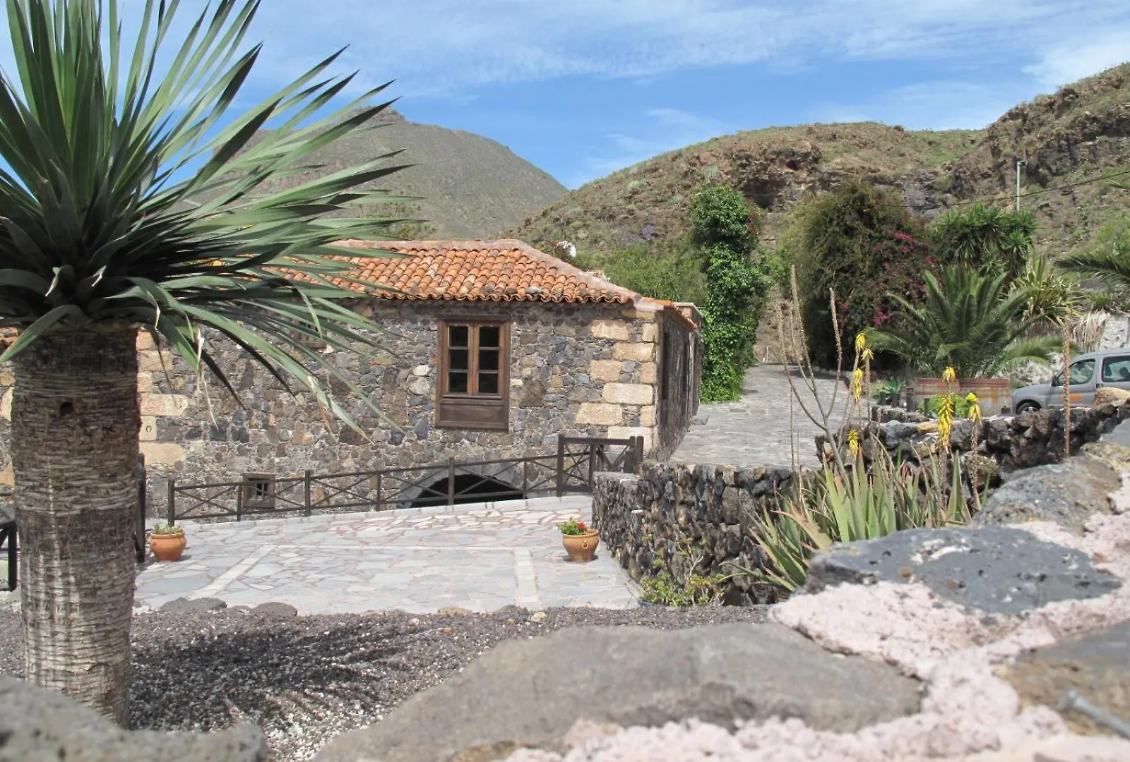 Country house Casa Rural Vera De La Hoya San Miguel de Abona