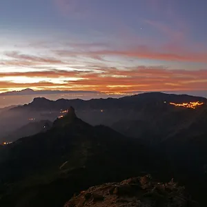El Motor Tejeda (Gran Canaria)