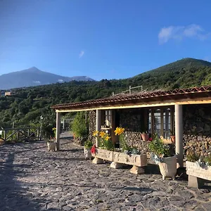 Ecolodge Tenerife Genovés